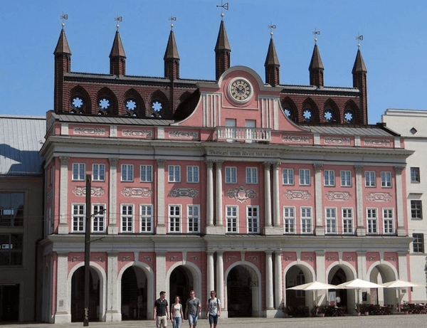 Mecklenburg-Vorpommern Landschaft 2